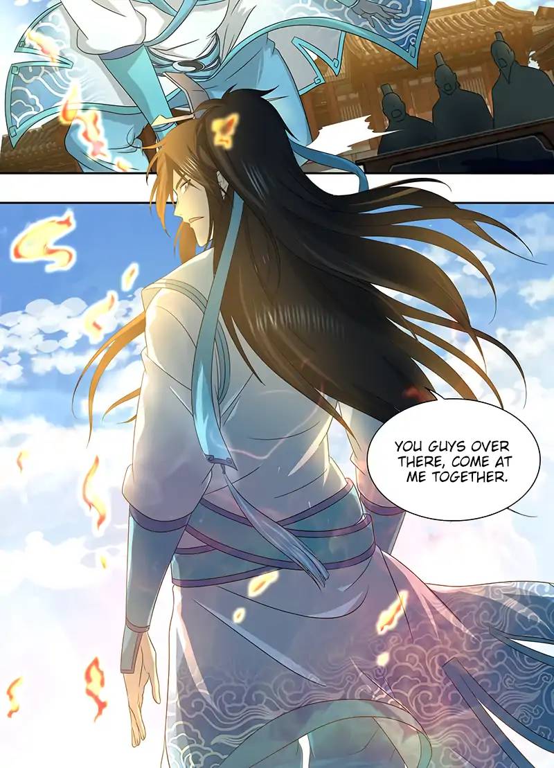 Yong Heng Zhi Zun 152 9