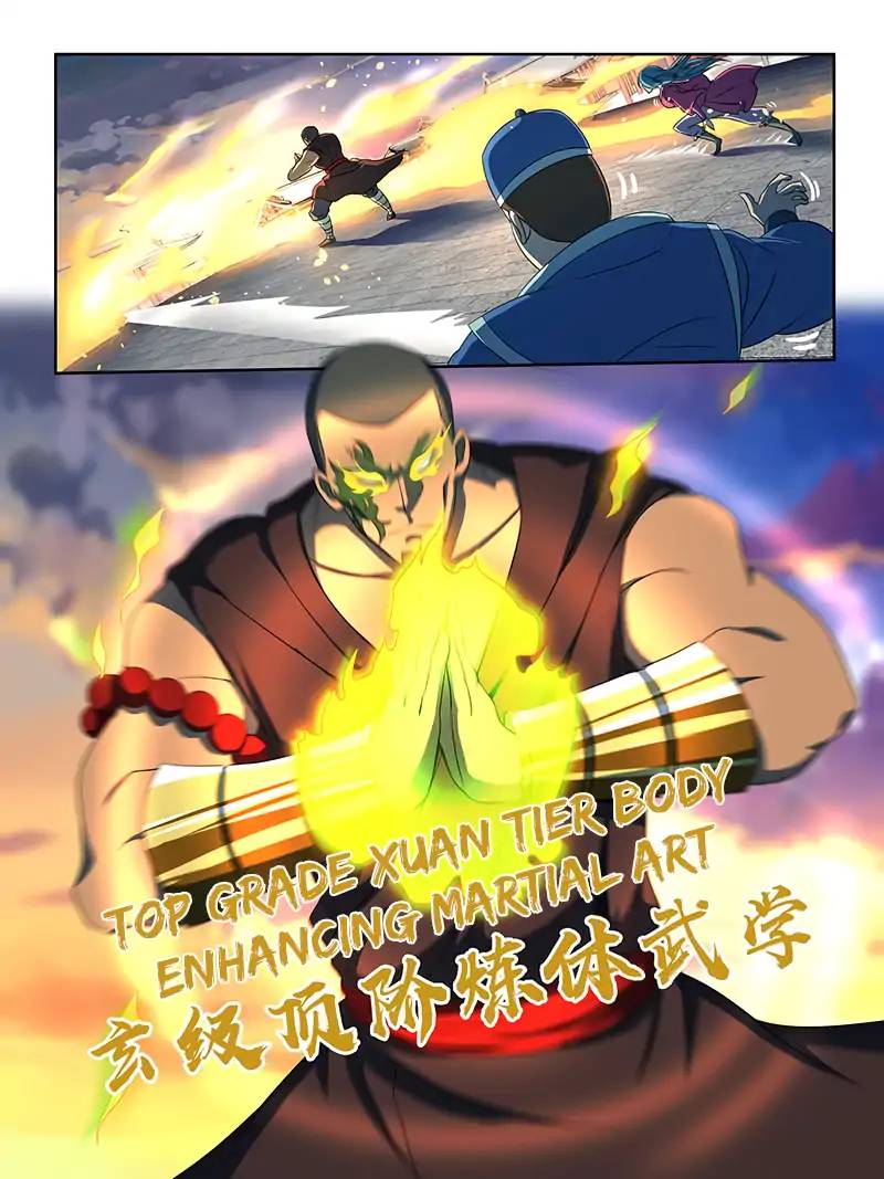 Yong Heng Zhi Zun 153 5
