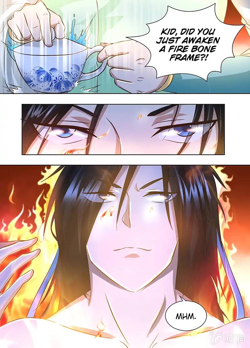 Yong Heng Zhi Zun 156 5