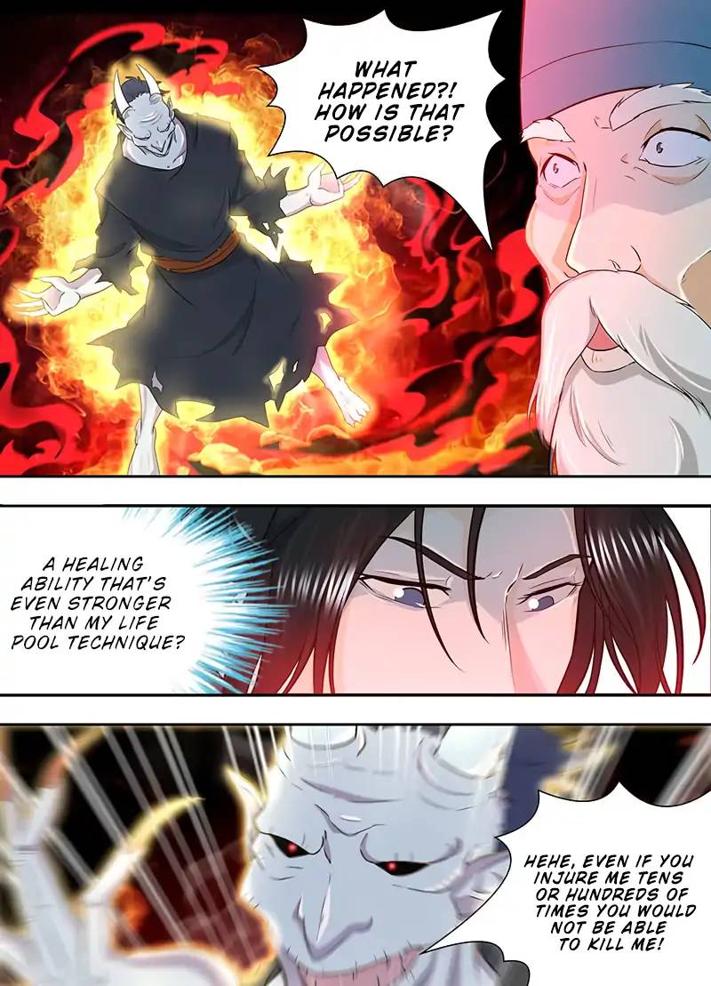 Yong Heng Zhi Zun 158 4