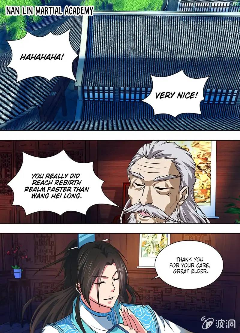 Yong Heng Zhi Zun 161 2
