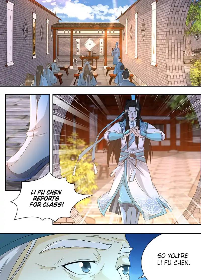 Yong Heng Zhi Zun 163 2
