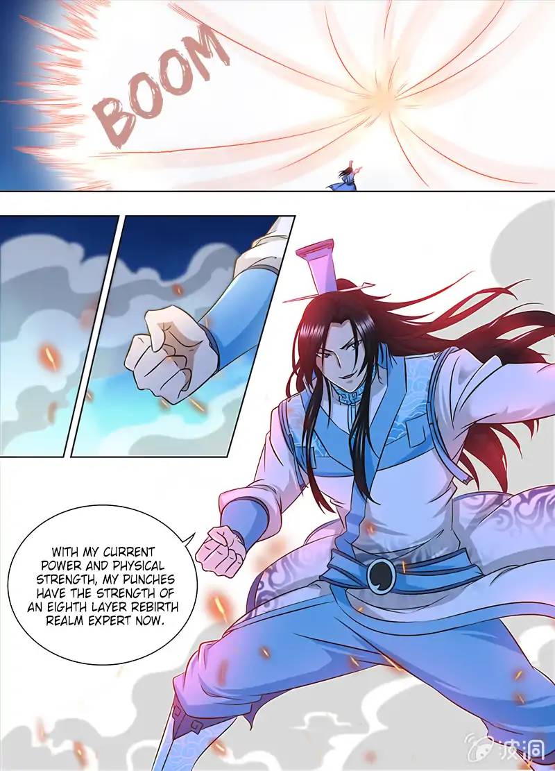 Yong Heng Zhi Zun 164 3