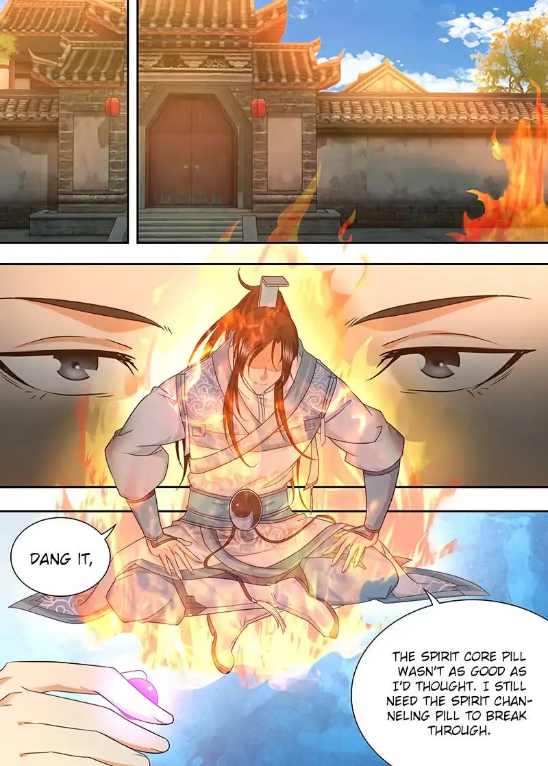 Yong Heng Zhi Zun 173 10
