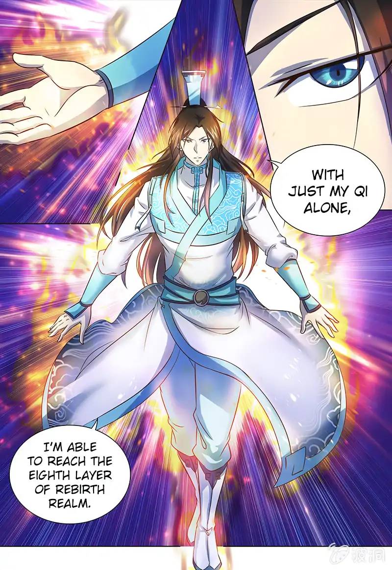 Yong Heng Zhi Zun 174 2