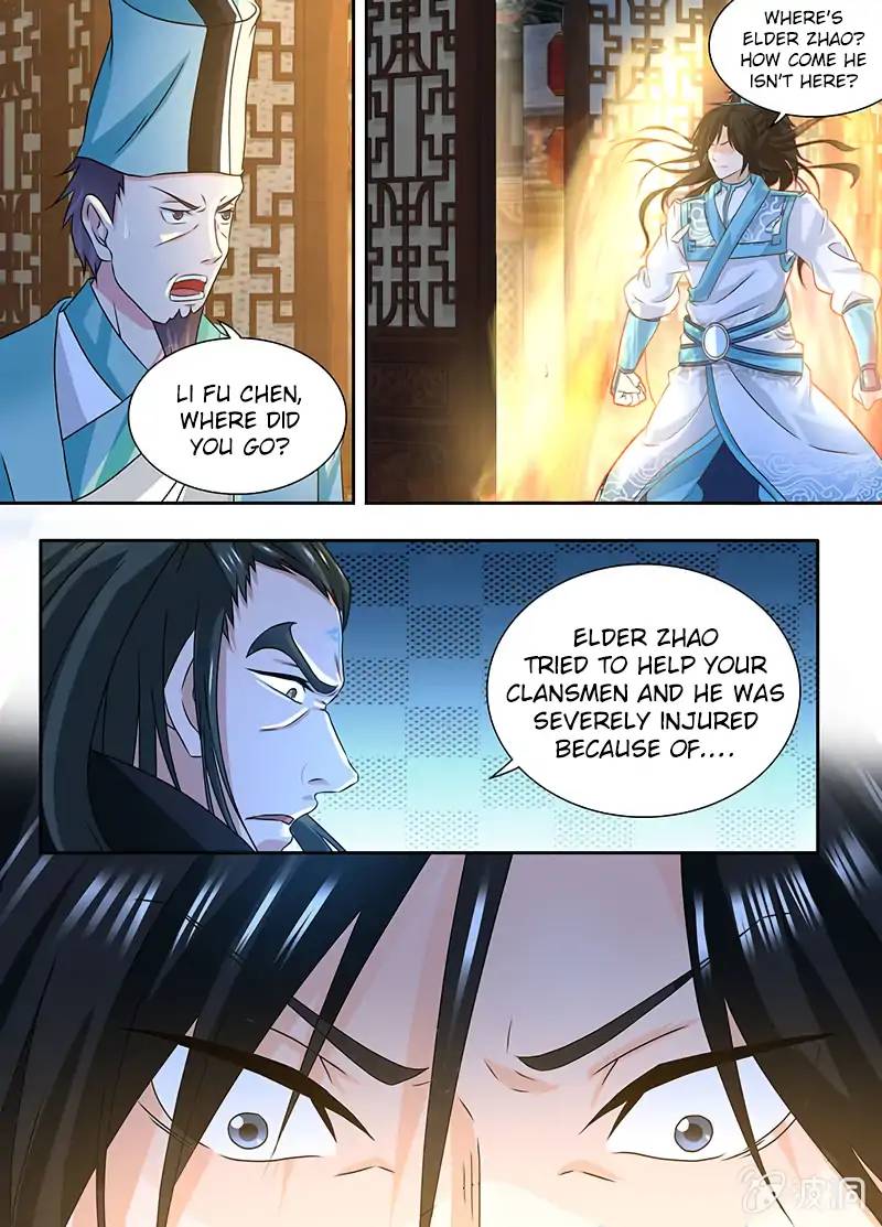 Yong Heng Zhi Zun 176 10