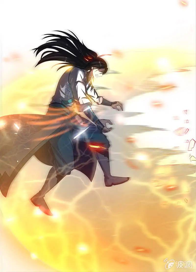 Yong Heng Zhi Zun 184 15