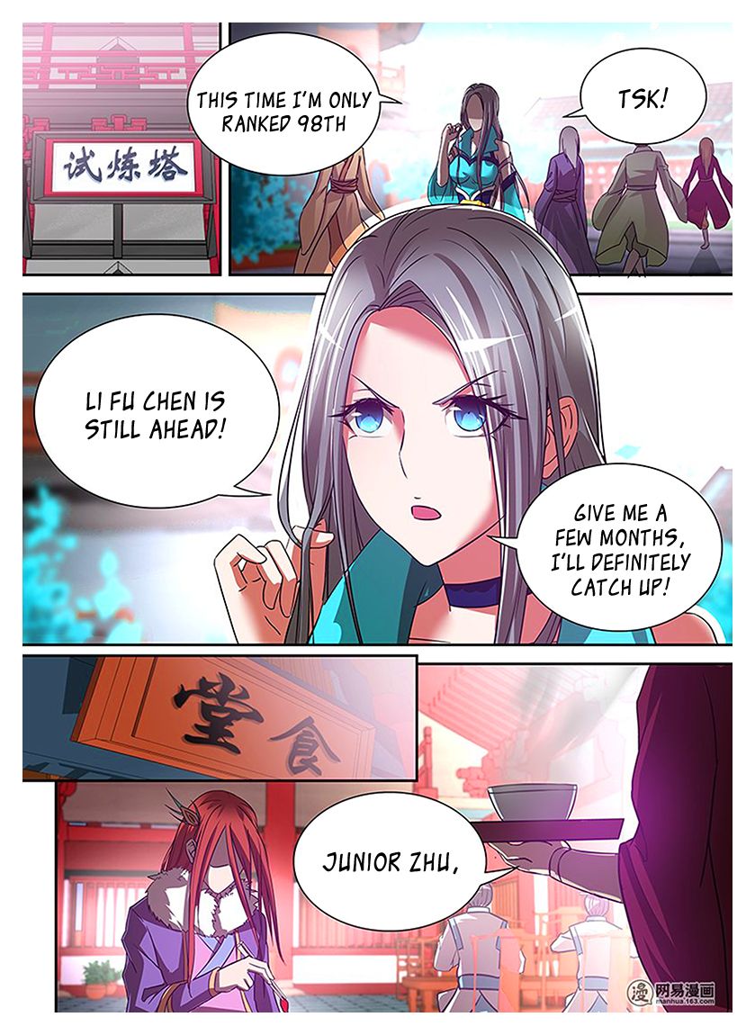 Yong Heng Zhi Zun 20 2
