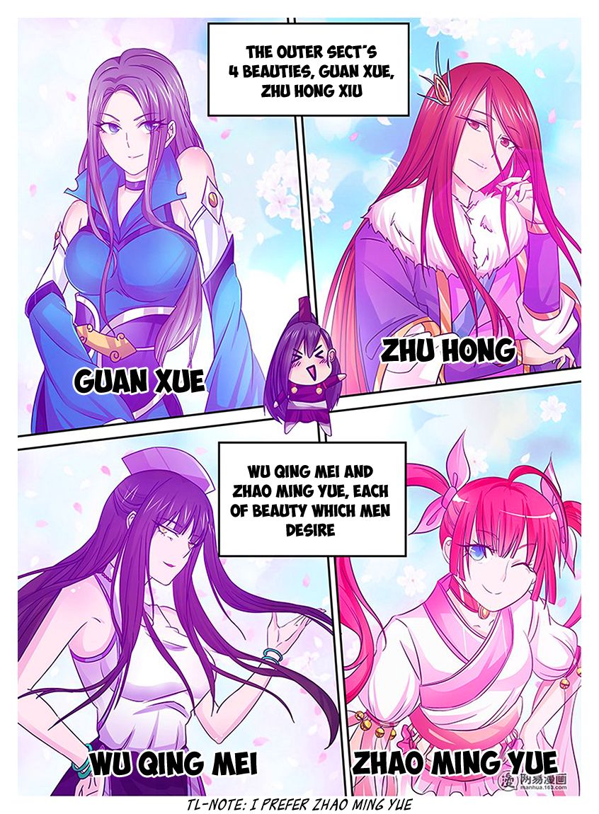 Yong Heng Zhi Zun 20 5