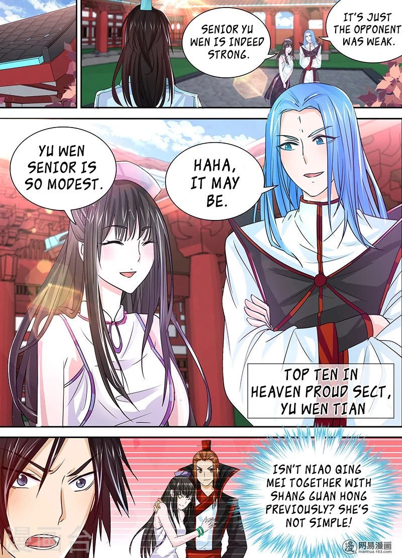 Yong Heng Zhi Zun 22 4