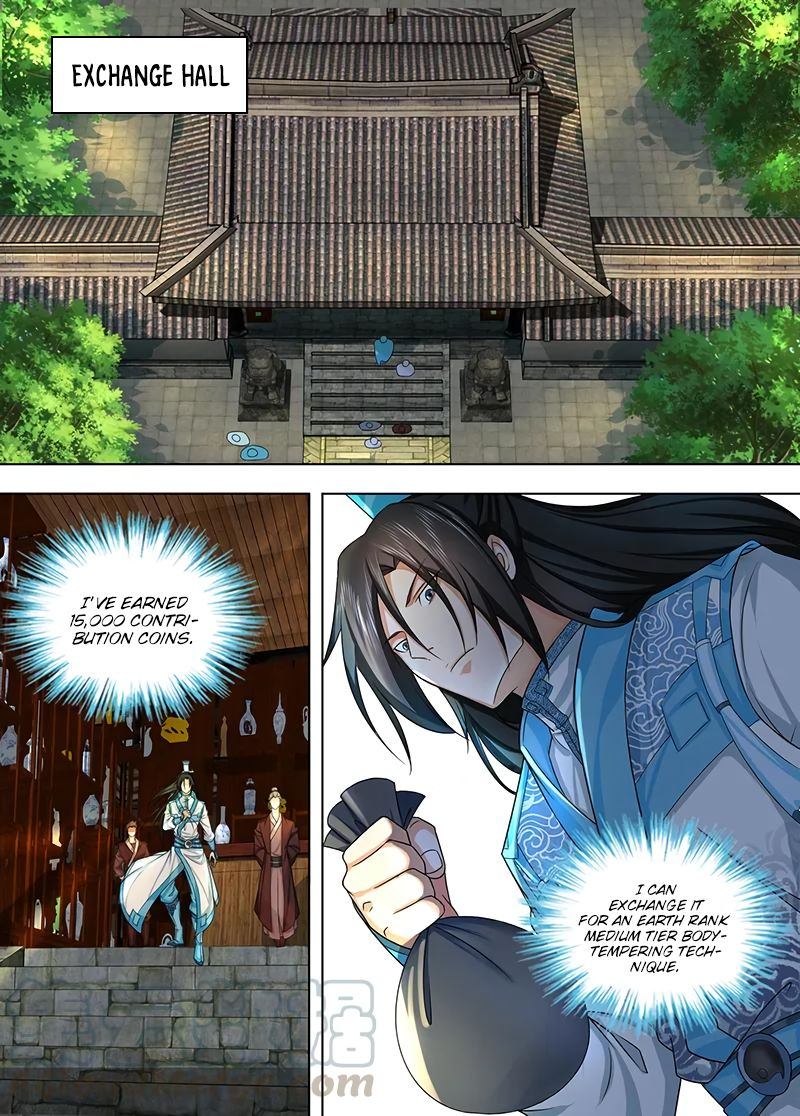 Yong Heng Zhi Zun 232 3