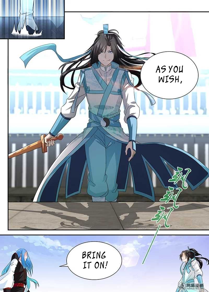 Yong Heng Zhi Zun 25 7