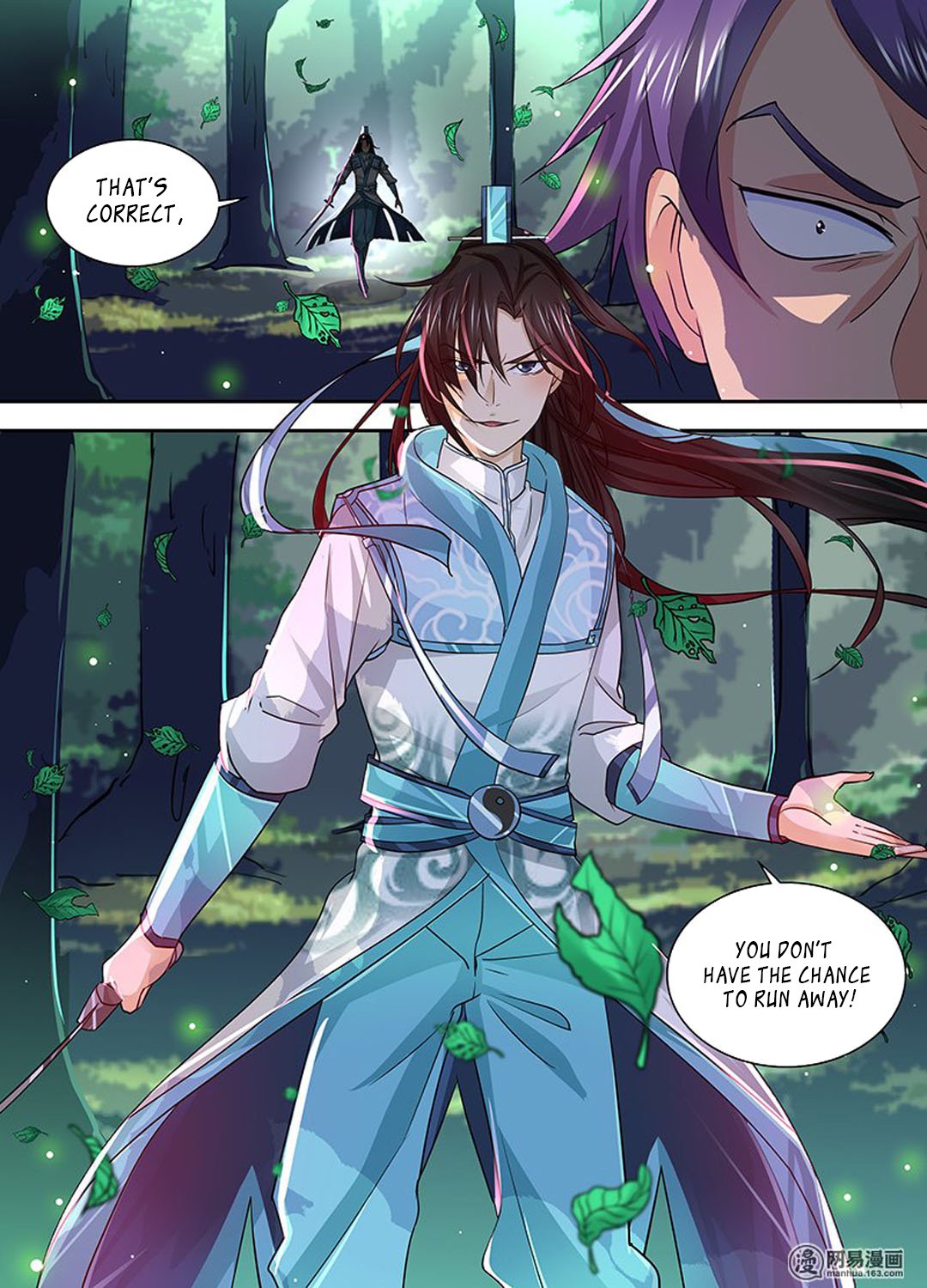 Yong Heng Zhi Zun 27 13