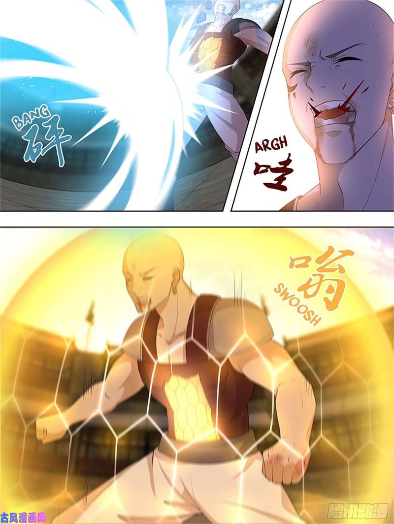 Yong Heng Zhi Zun 271 6