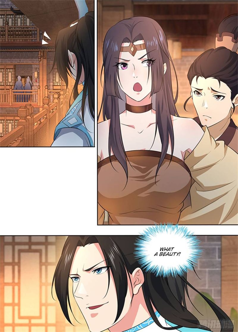 Yong Heng Zhi Zun 277 7
