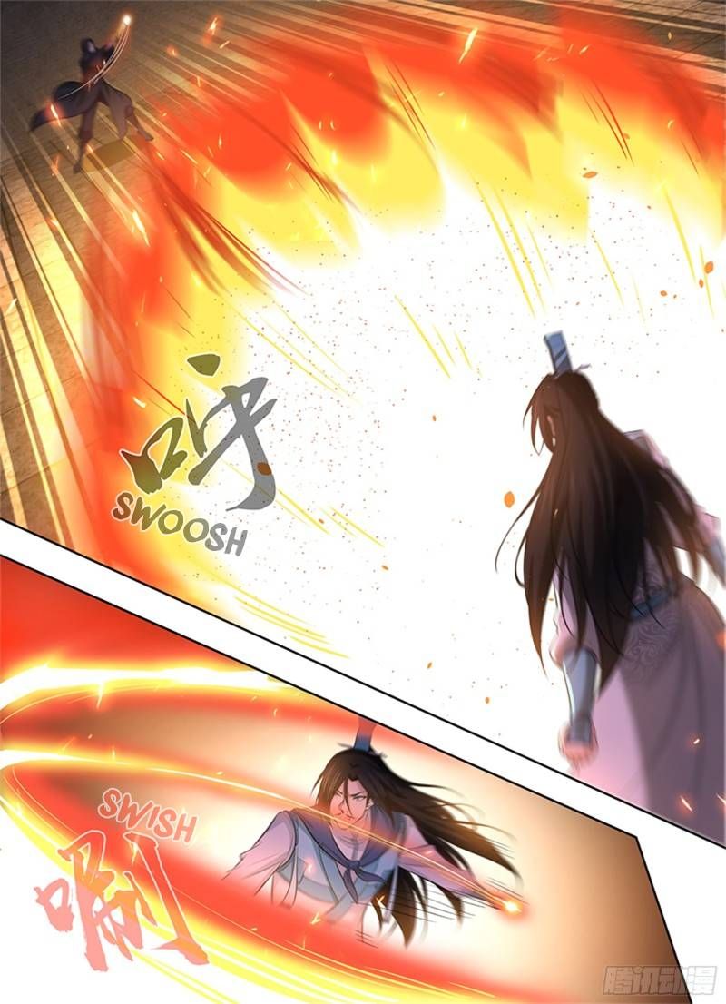 Yong Heng Zhi Zun 290 3
