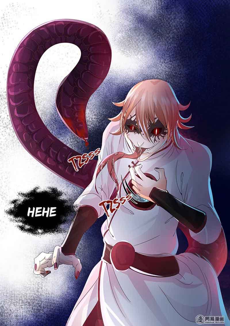 Yong Heng Zhi Zun 62 13