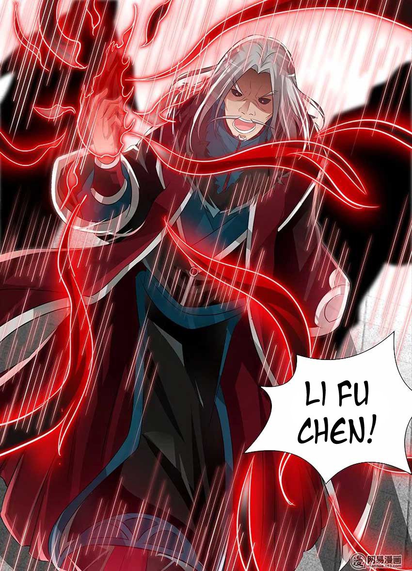 Yong Heng Zhi Zun 82 15