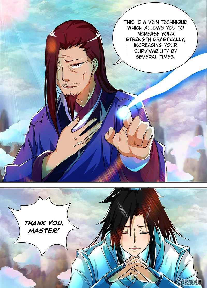 Yong Heng Zhi Zun 97 9