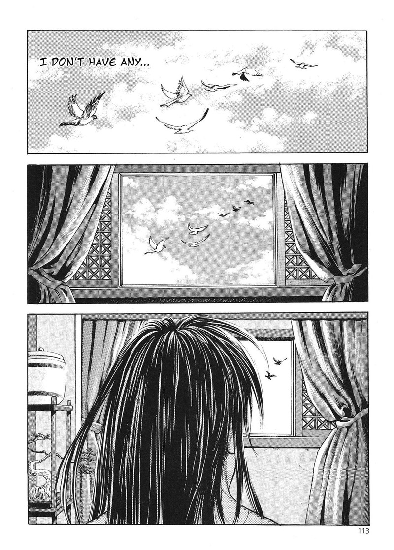 Yongbi Bulpae Oejeon 37 4