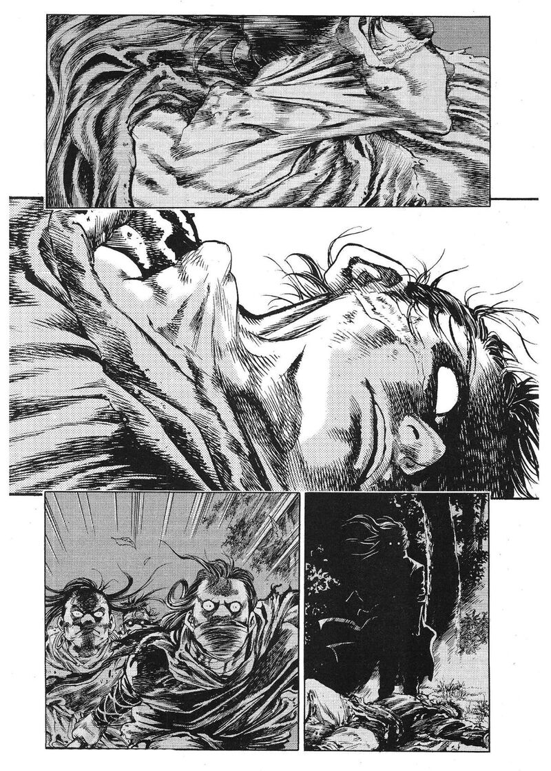 Yongbi Bulpae Oejeon 69 17