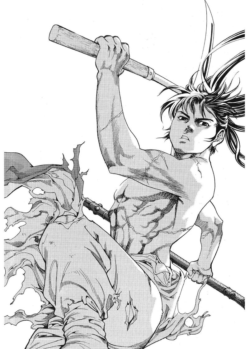 Yongbi Bulpae Oejeon 69 3
