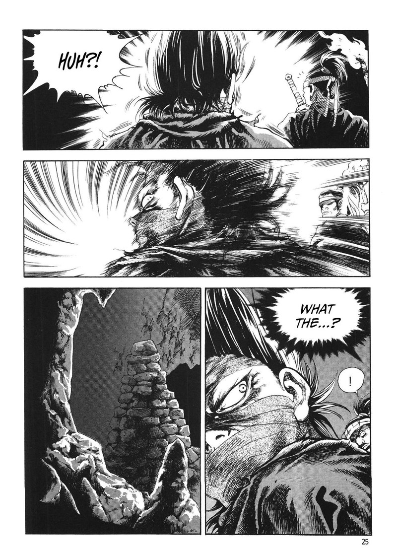 Yongbi Bulpae Oejeon 72 10