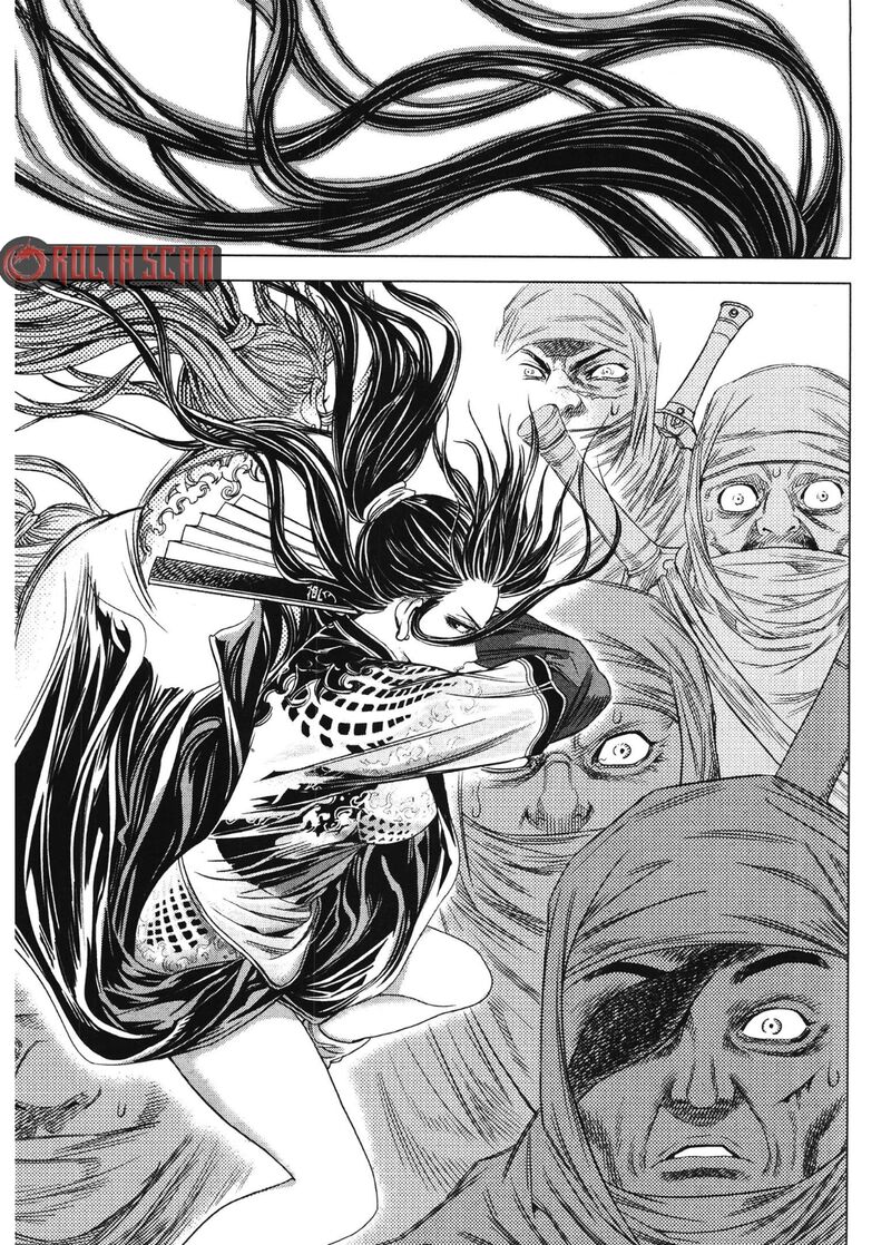 Yongbi Bulpae Oejeon 91 12