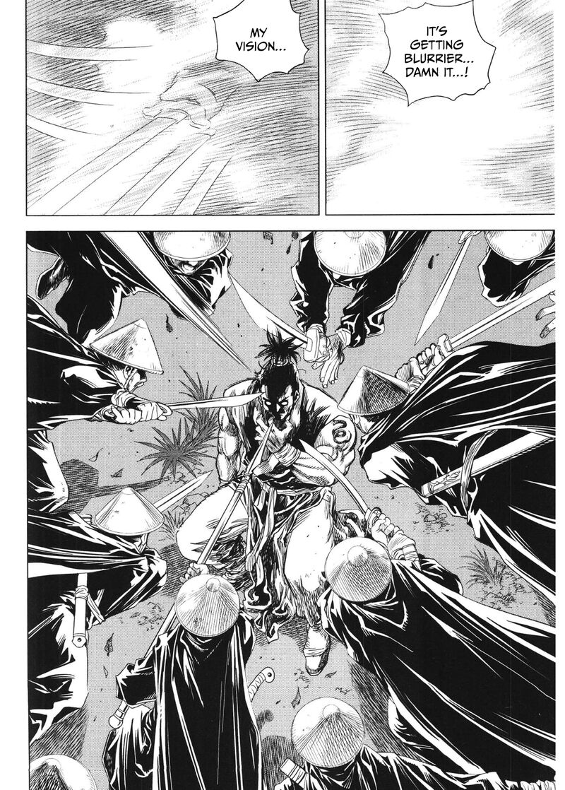 Yongbi Bulpae Oejeon 91 3