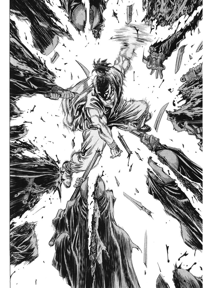 Yongbi Bulpae Oejeon 91 5