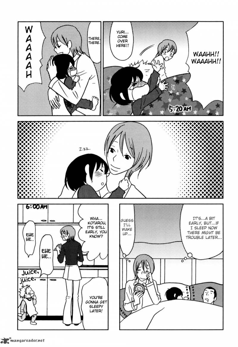 Yoningurashi 26 2