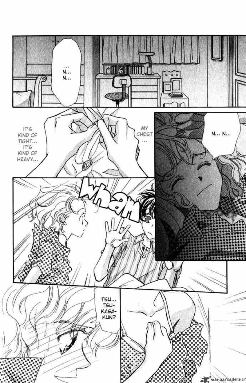 Yoru Made Matenai 0 10
