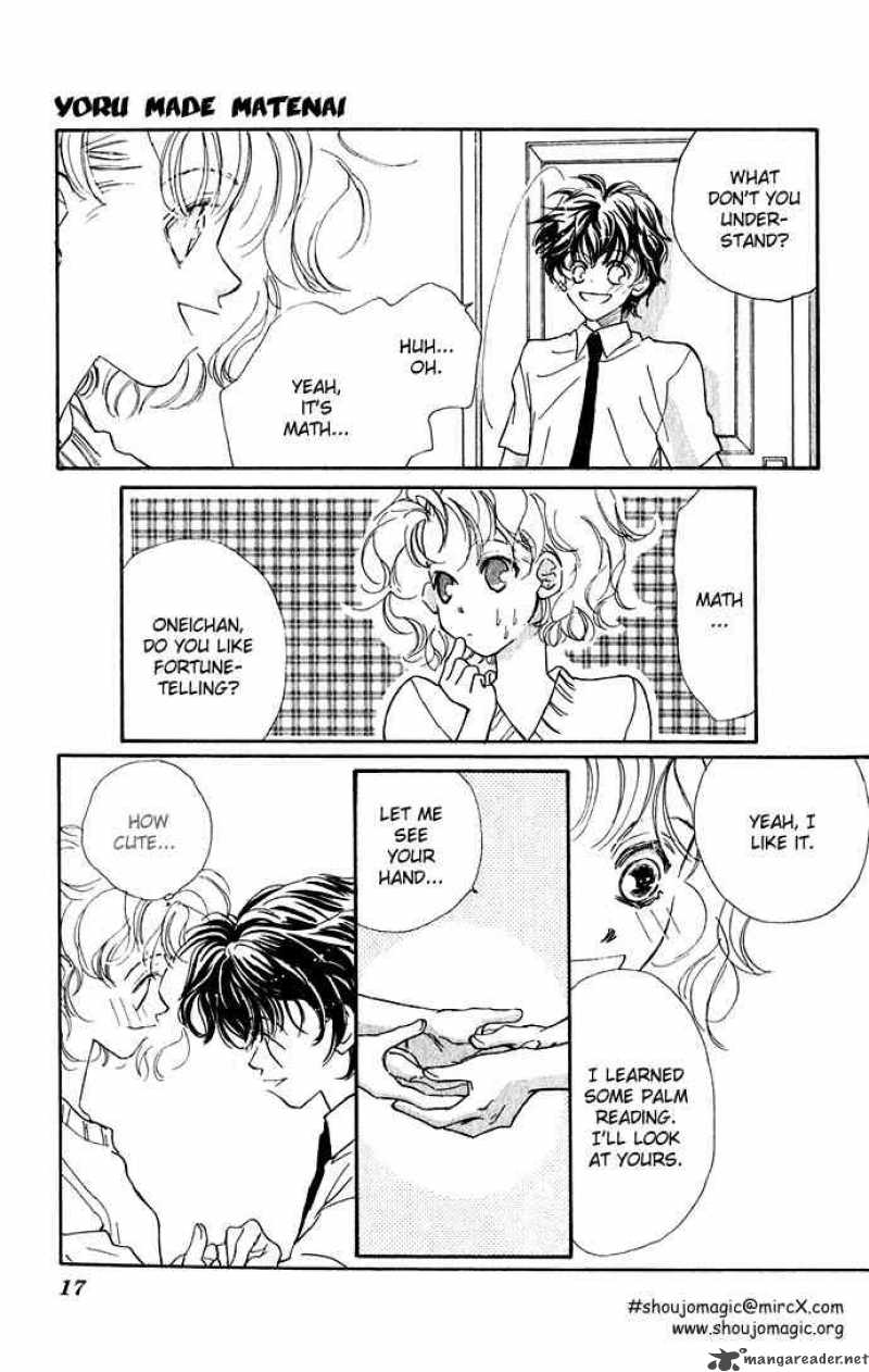 Yoru Made Matenai 0 15