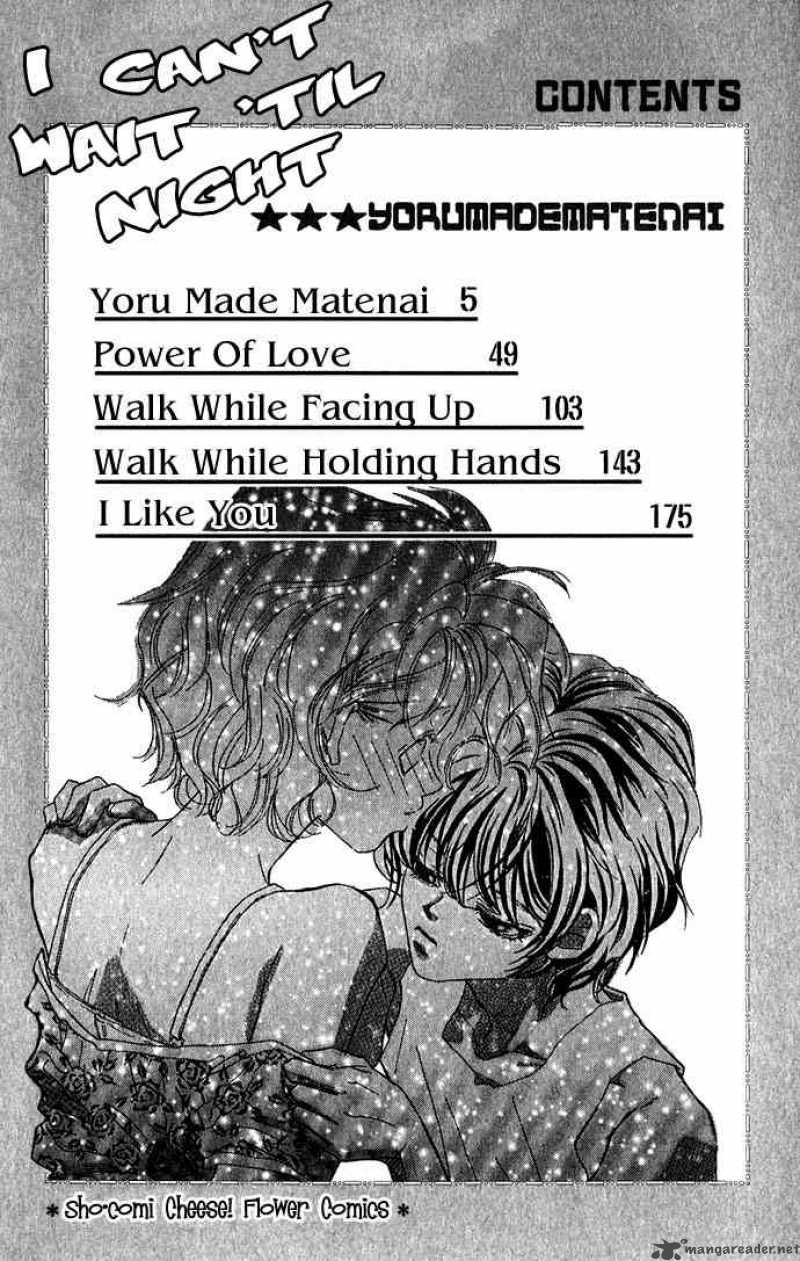 Yoru Made Matenai 0 2