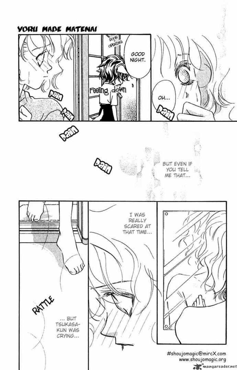 Yoru Made Matenai 0 25