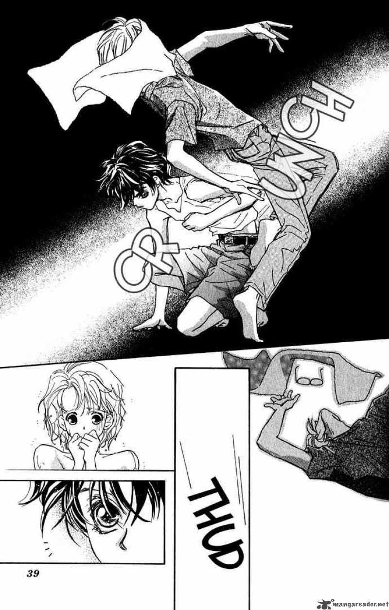 Yoru Made Matenai 0 37