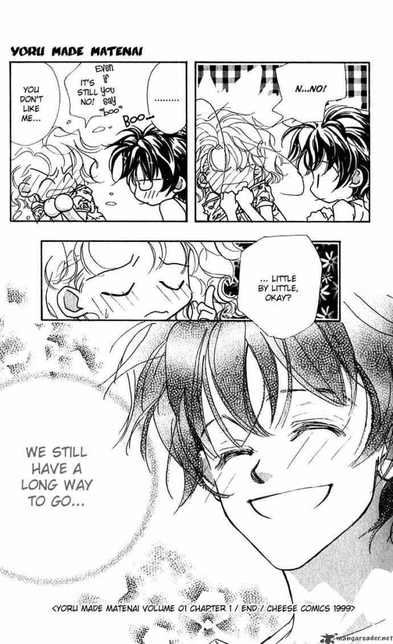 Yoru Made Matenai 0 45