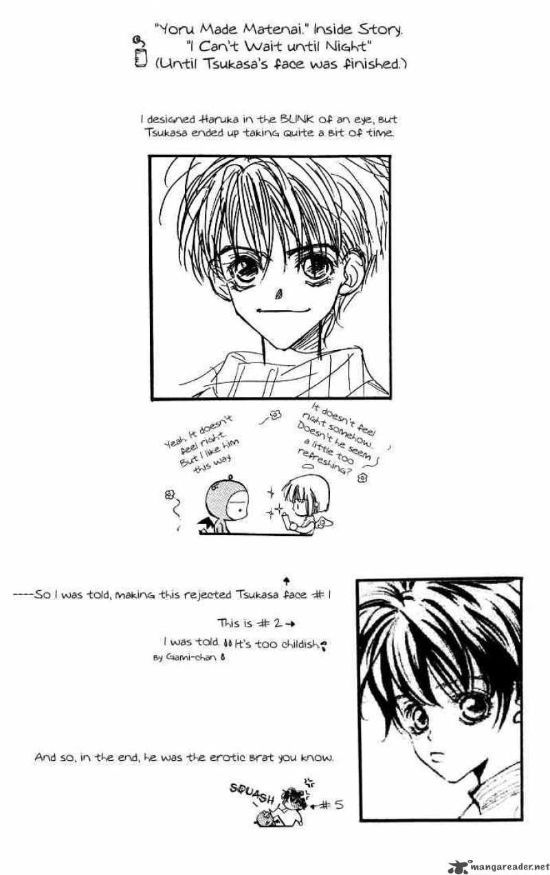 Yoru Made Matenai 0 46