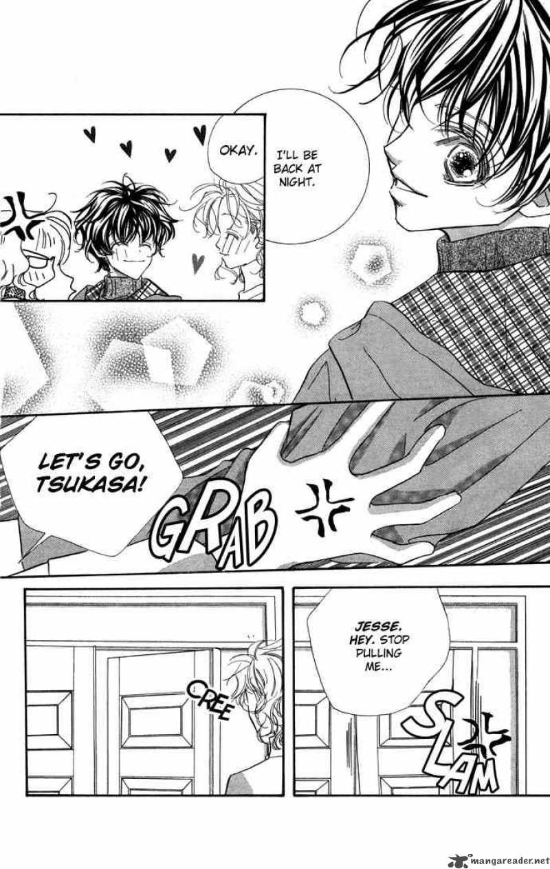 Yoru Made Matenai 10 12