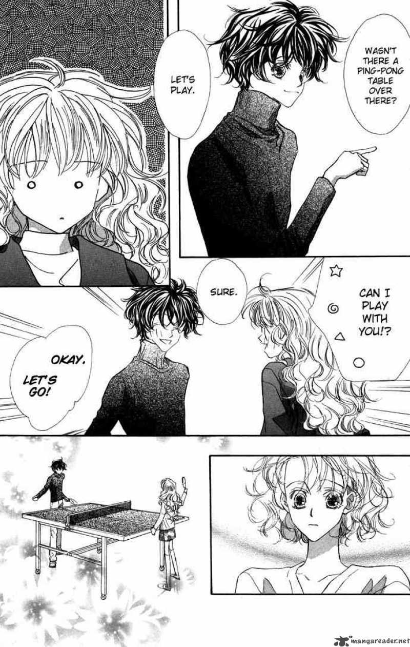 Yoru Made Matenai 11 21