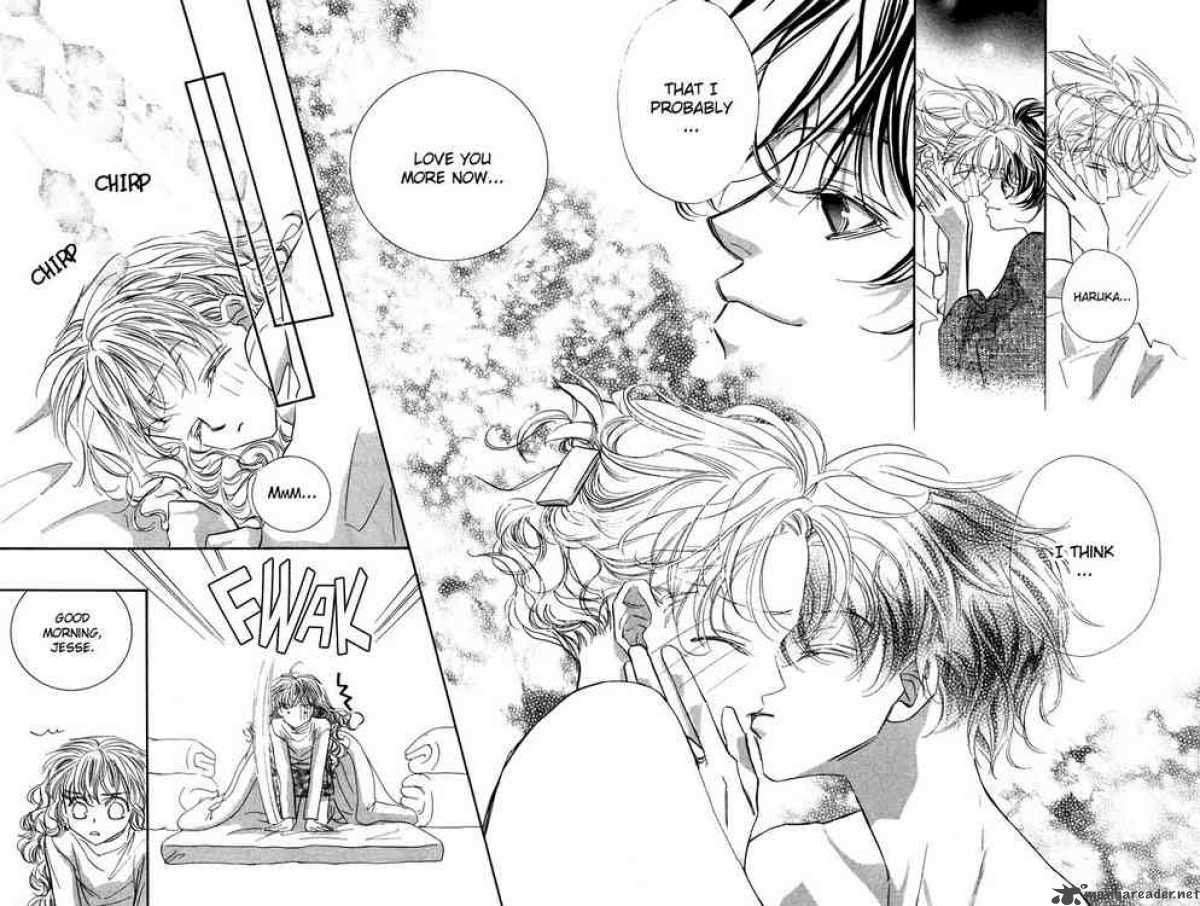 Yoru Made Matenai 11 36