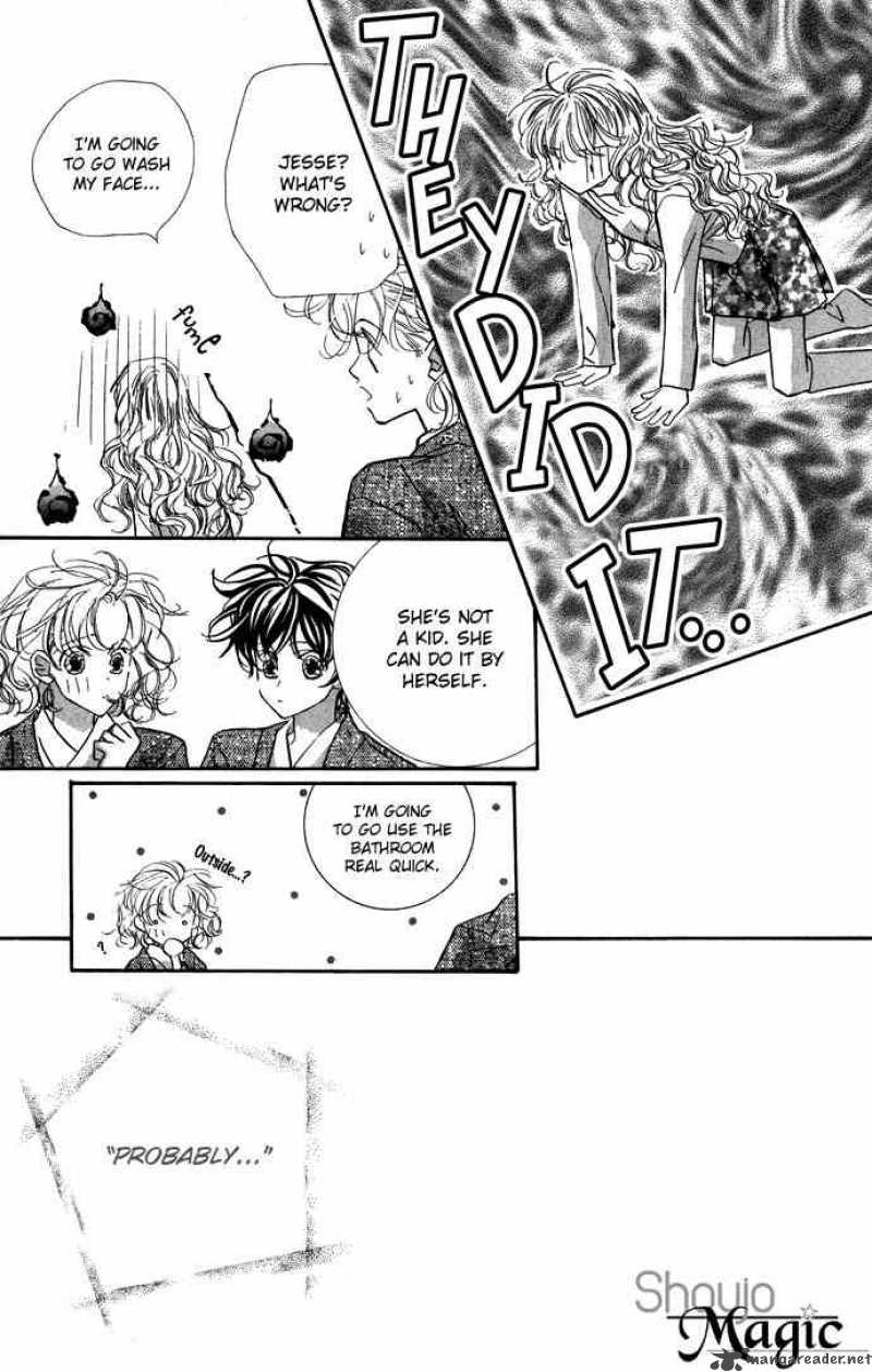 Yoru Made Matenai 11 38