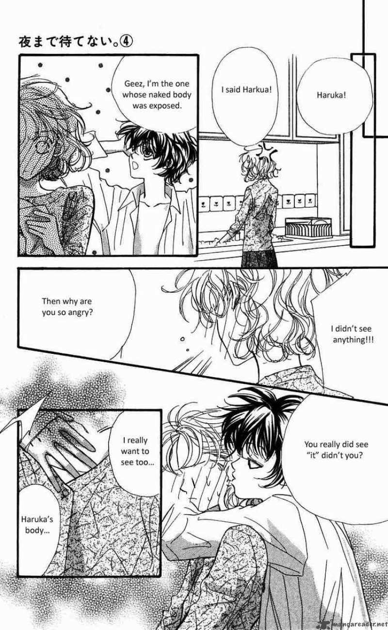 Yoru Made Matenai 12 47