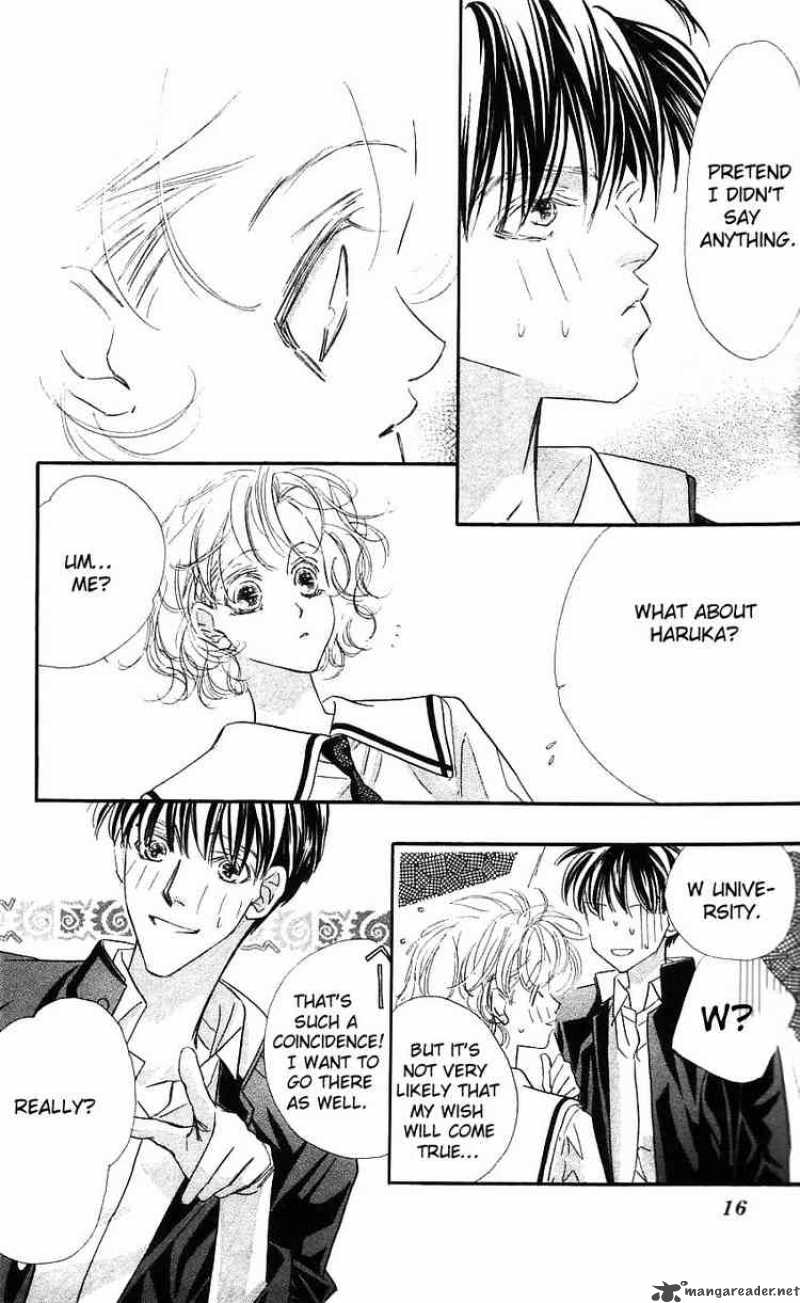 Yoru Made Matenai 13 16