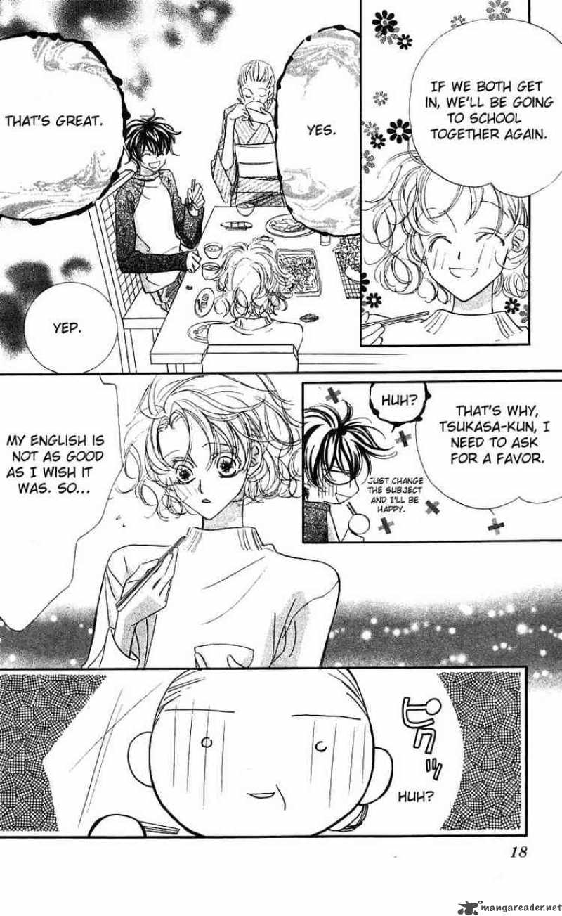 Yoru Made Matenai 13 18