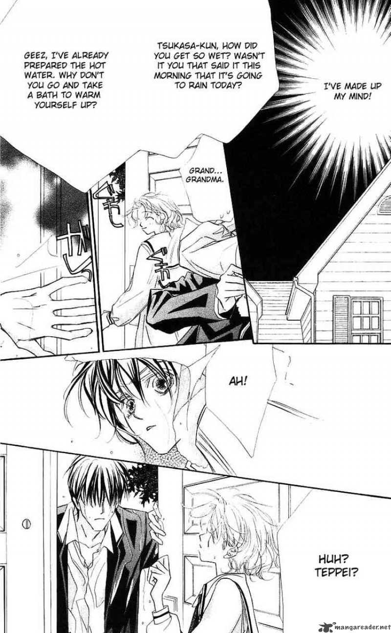 Yoru Made Matenai 14 18