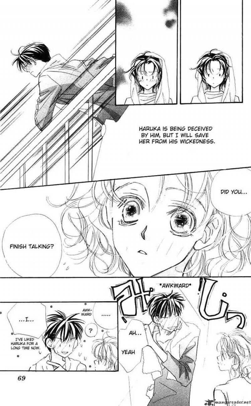 Yoru Made Matenai 14 22