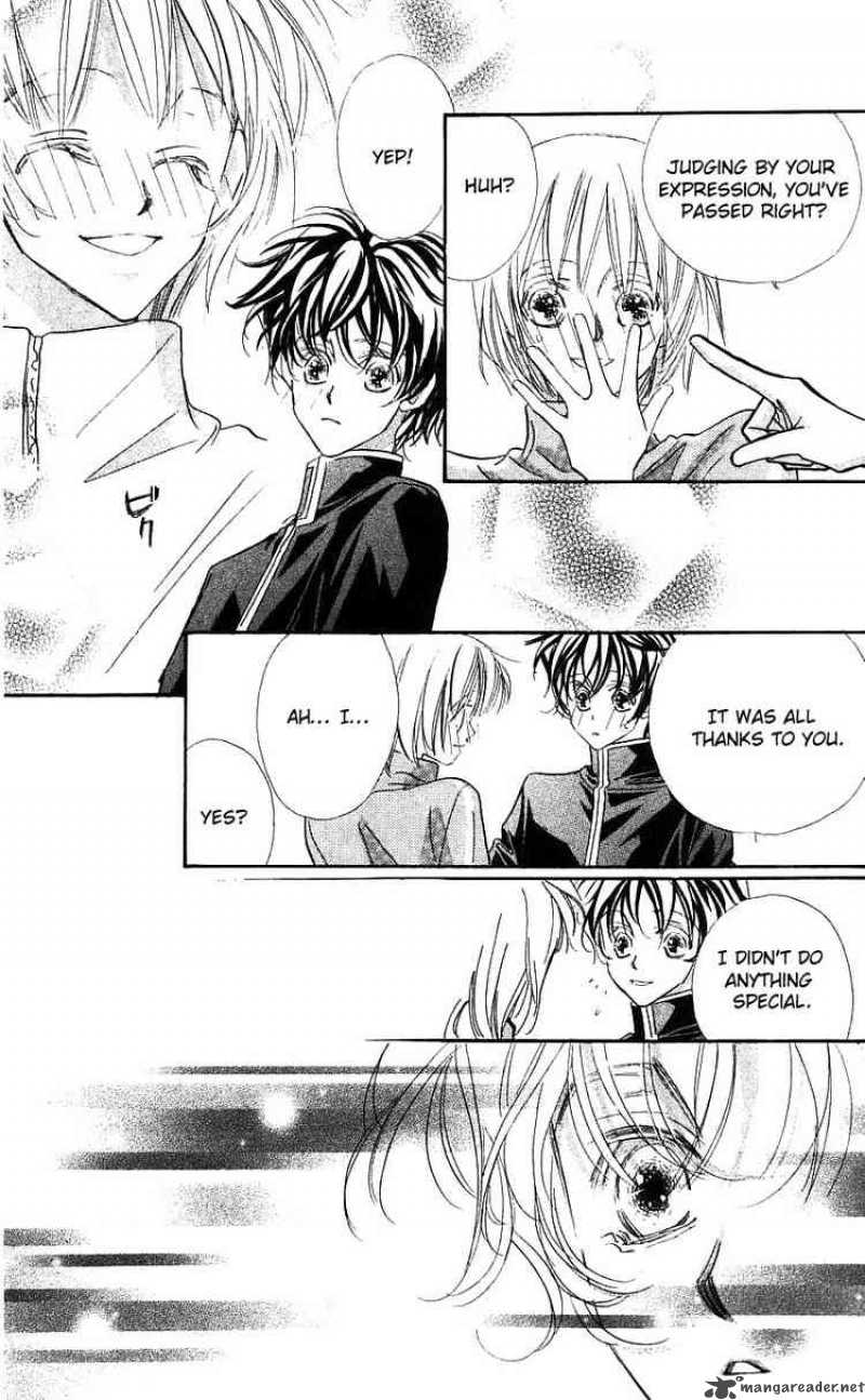 Yoru Made Matenai 14 35