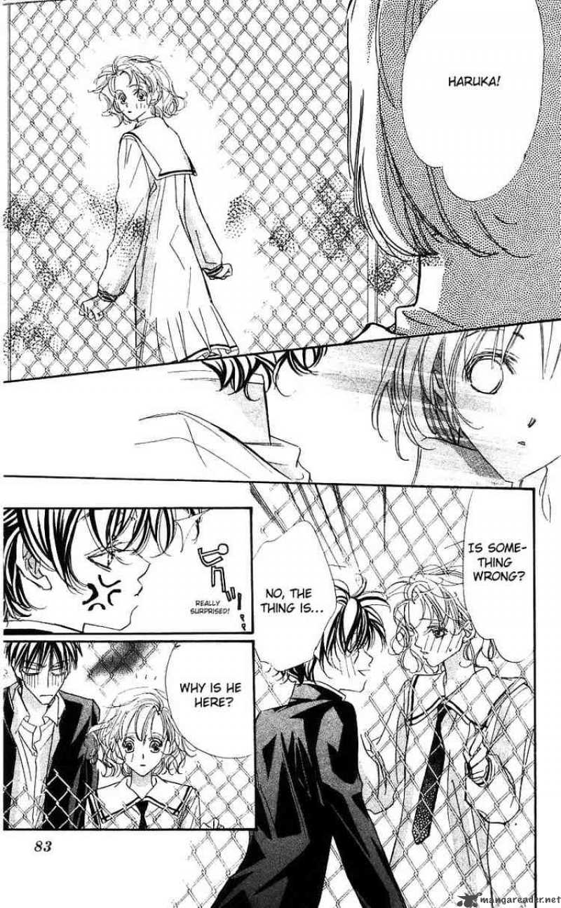 Yoru Made Matenai 14 36
