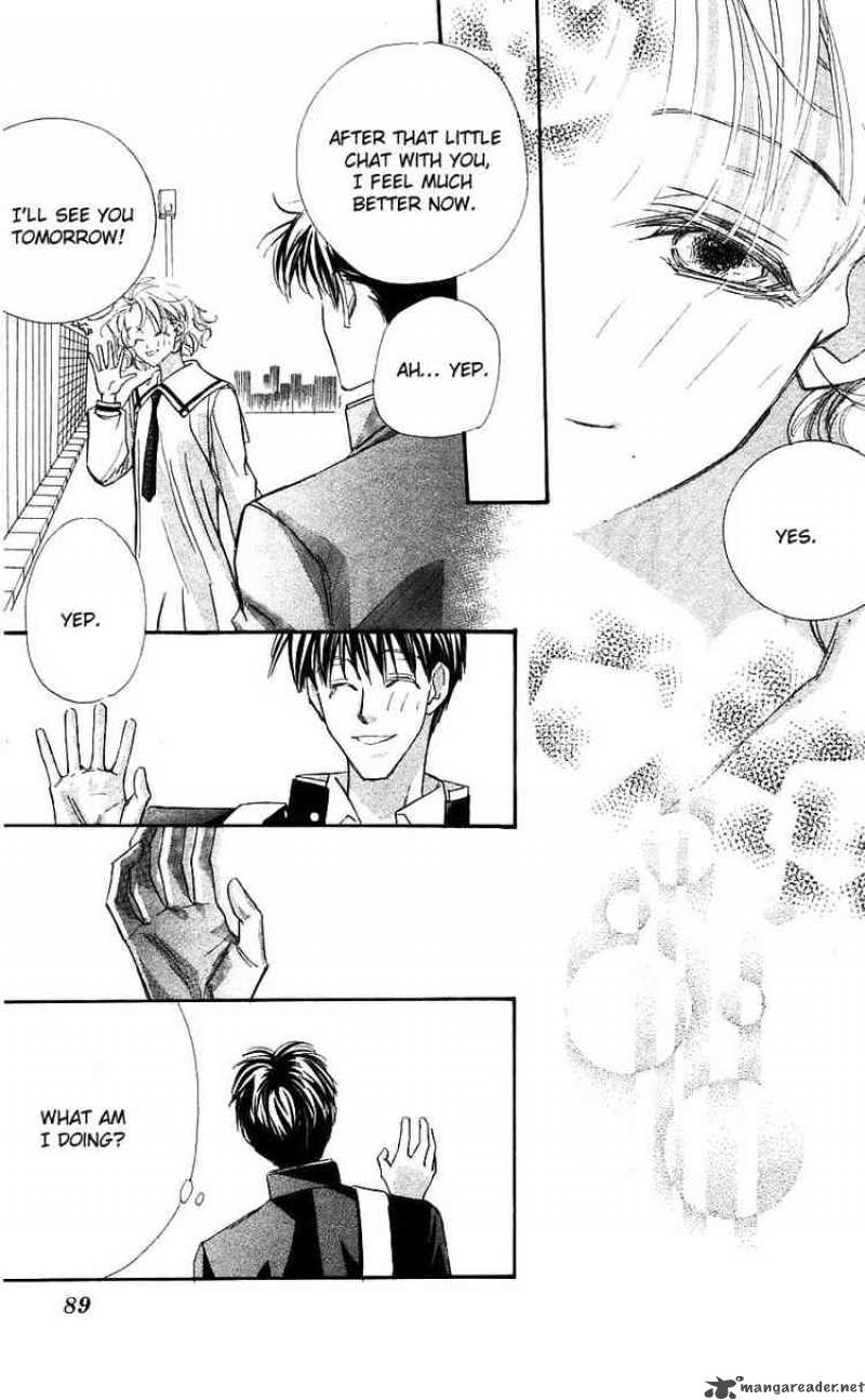 Yoru Made Matenai 14 42